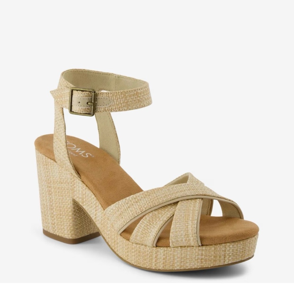 TOMS heels